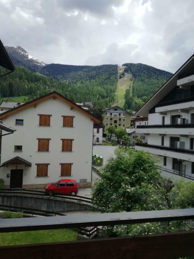 Casa Ghislandi Apartment Aprica Exterior photo